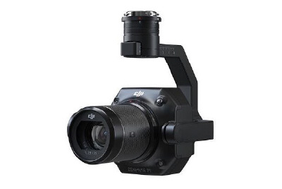 DJI Zenmuse P1