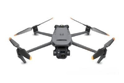 DJI MAVIC3 Thermal