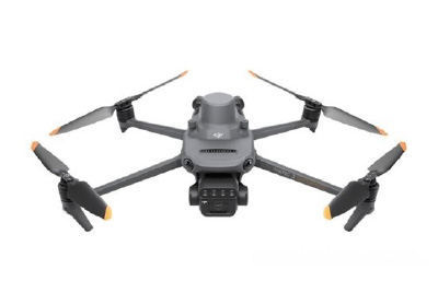 DJI MAVIC3 Multispectral