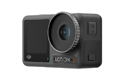 DJI Osmo Action3